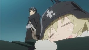 Girls’ Last Tour: 1×3