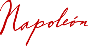 Napoleón — Logos 8