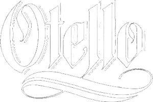 Otello — Logos 1