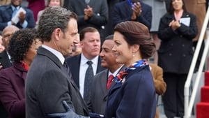 Scandal 6 x Episodio 16