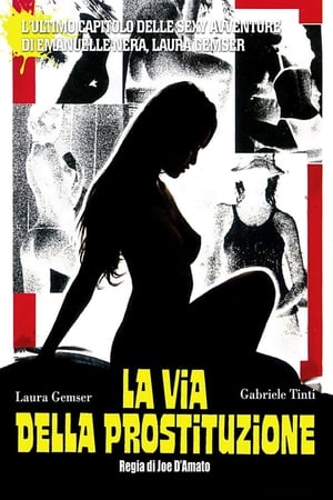 Poster di La via della prostituzione