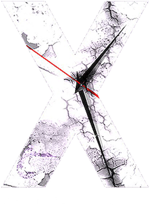 X: Past Is Present