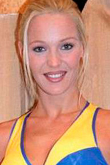 Oihana Etxebarría's photo