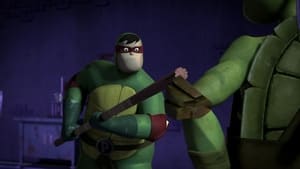 Teenage Mutant Ninja Turtles The Pulverizer