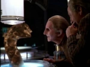 Star Trek: Deep Space Nine: 5×12