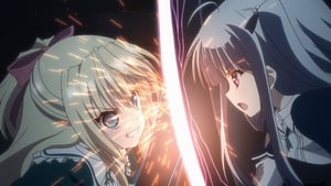 Absolute Duo: 1×6