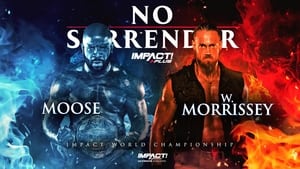 Impact Wrestling: No Surrender 2022 (2022)