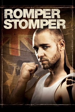 Nonton Drama Korea Romper Stomper (1992)