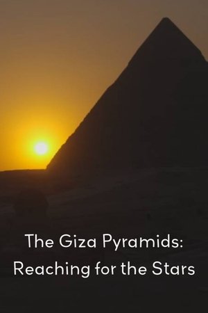 Poster The Giza Pyramids: Reaching for the Stars 2023