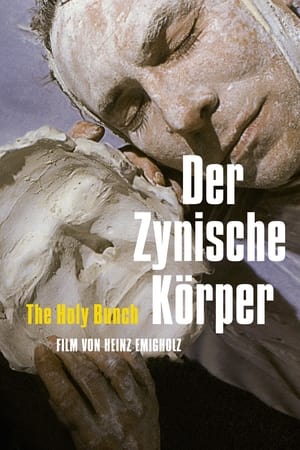 Poster The Holy Bunch (1991)