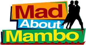 Mad About Mambo — Logos 2