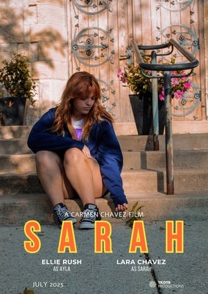 Poster di SARAH