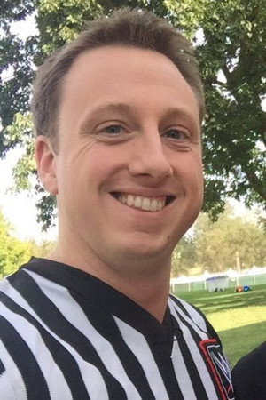 Shawn Bennett