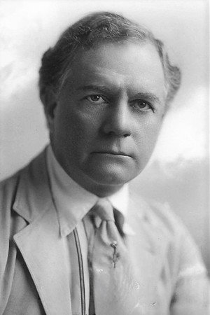 George C. Pearce portrait