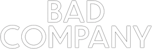 Bad Company — Logos 1