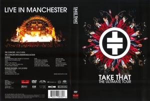 Take That: The Ultimate Tour