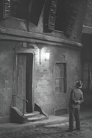 Haus Nummer 17