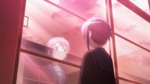 Nagato Yuki-chan no Shoushitsu: 1×1