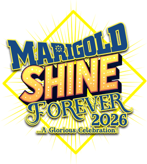 Marigold 2nd Anniversary Show: Shine Forever 2026 ~A Glorious Celebration~