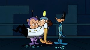 Duck Dodgers: 2×12