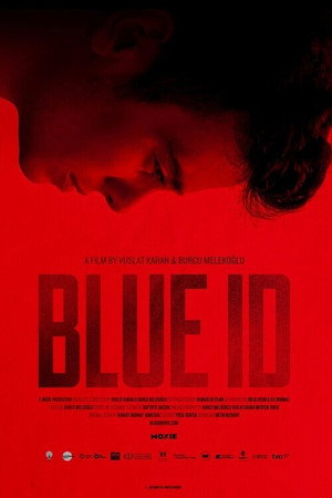 Blue ID 3