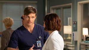 Grey’s Anatomy 15 episodio 25