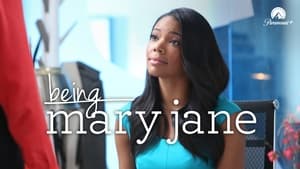 poster Being Mary Jane
