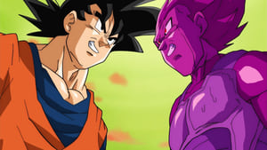 Dragon Ball Super: 3×45