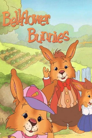 The Bellflower Bunnies