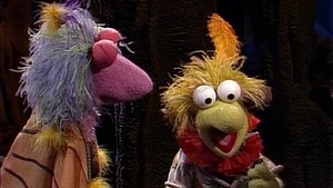 Fraggle Rock Red-Handed And The Invisible Thief