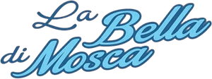 La bella de Moscú — Logos 2