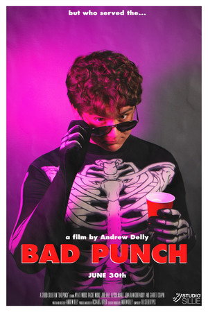 Bad Punch 7