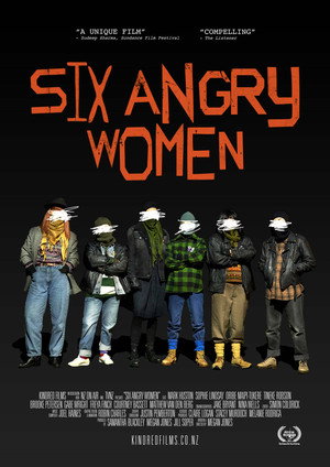 Six Angry Women 3