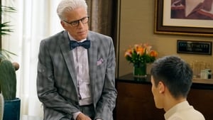 The Good Place Staffel 1 Folge 8