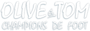 Olive et Tom — logo