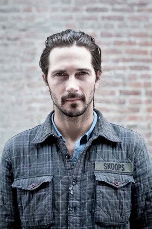 Heath Kirchart portrait