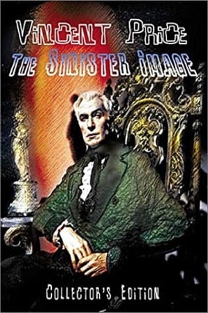 Poster di Vincent Price: The Sinister Image