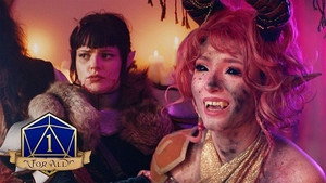 1 For All Season 1: Shopping Episode