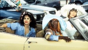 A Wong Foo, grazie di tutto! Julie Newmar