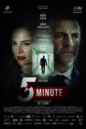 Poster 5 minute 2019