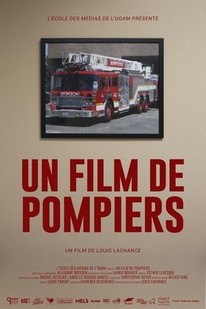 Un film de pompiers stream