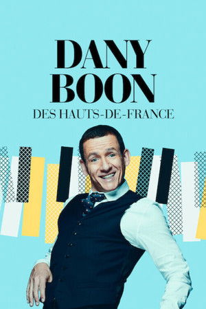 Dany de Boon des Hauts-de-France