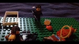 Lego Justice League Destruction