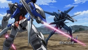 Mobile Suit Gundam 00 Season 1 Episode 7