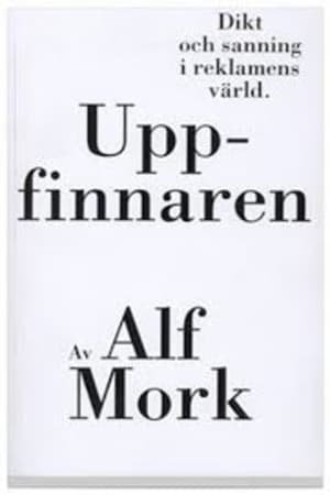 Poster Uppfinnaren (1991)