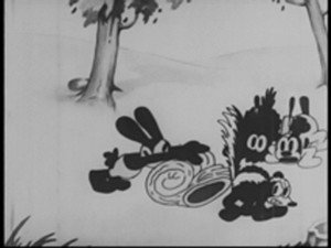 La chasse au renard