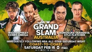 All Elite Wrestling: Collision: 3×7