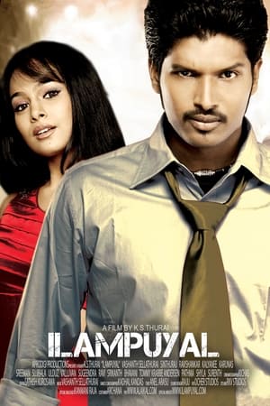 Poster Ilampuyal (2009)