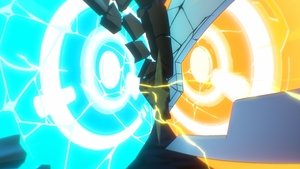 Mecha-Ude: Mechanical Arms: 1×12