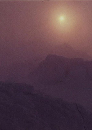 The Poem of Hayachine Valley